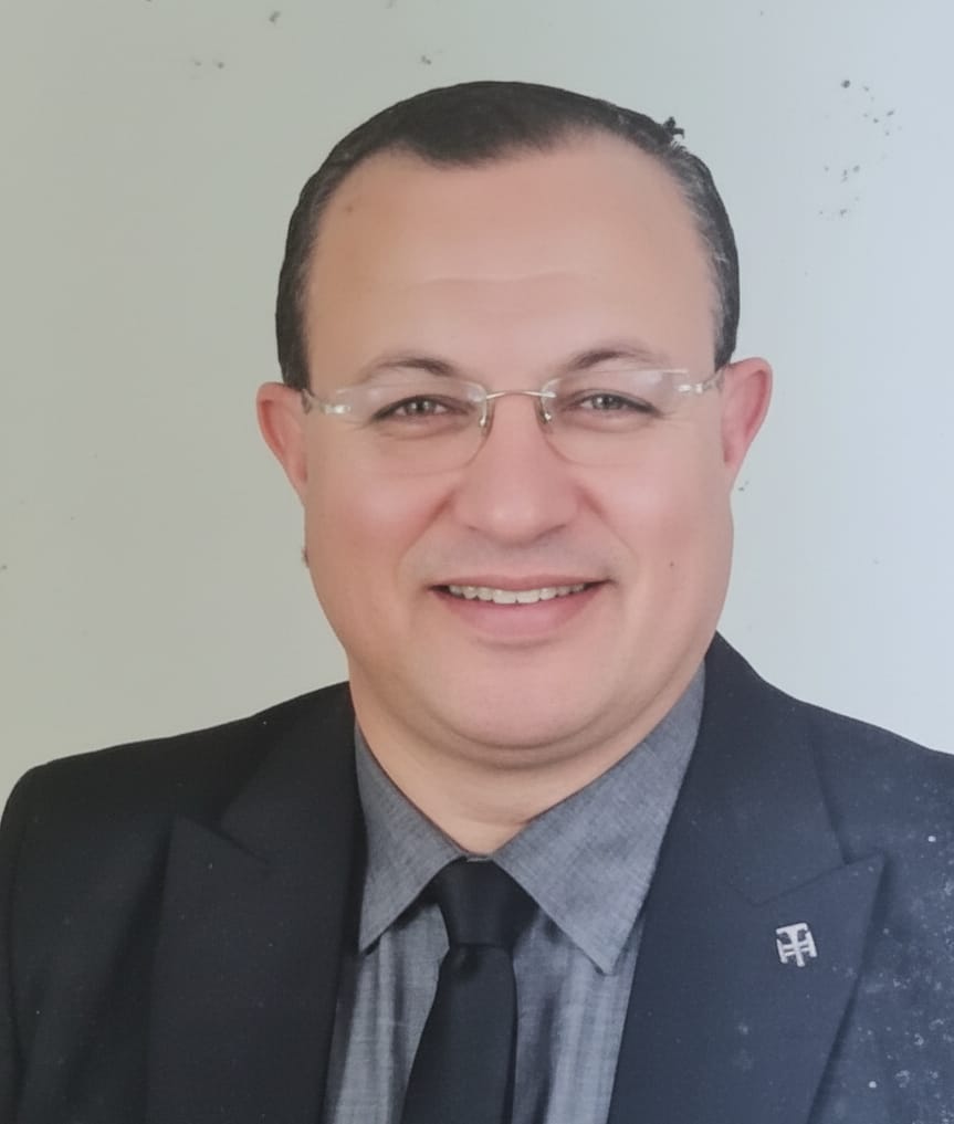 Osama Fouad  Ahmed Ebrahim 